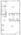 B floor plan 720 sq. ft. 720 sq. ft. B floor plan