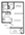 EFF floor plan 445 sq. ft. 445 sq. ft. EFF floor plan