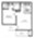 A1 floor plan 525 sq. ft. 525 sq. ft. A1 floor plan