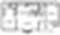 B1 floor plan 882 sq. ft. 882 sq. ft. B1 floor plan