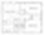 B-3 floor plan 829 sq. ft. 829 sq. ft. B-3 floor plan