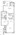 A3 floor plan 805 sq. ft. 805 sq. ft. A3 floor plan