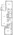 B1 floor plan 925 sq. ft. 925 sq. ft. B1 floor plan