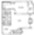 A18-A floor plan 825 sq. ft. 825 sq. ft. A18-A floor plan