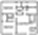 C1 floor plan 1,254 sq. ft. 1,254 sq. ft. C1 floor plan