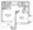 A floor plan 670 sq. ft. 670 sq. ft. A floor plan
