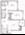 2B floor plan 997 sq. ft. 997 sq. ft. 2B floor plan