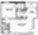 Floor plan 666 sq. ft. 666 sq. ft. floor plan