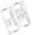 B4 floor plan 1,000 sq. ft. 1,000 sq. ft. B4 floor plan