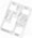 C1 floor plan 1,040 sq. ft. 1,040 sq. ft. C1 floor plan