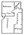 A-5 floor plan 754 sq. ft. 754 sq. ft. A-5 floor plan