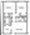 B-1 floor plan 870 sq. ft. 870 sq. ft. B-1 floor plan