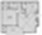A1 floor plan 554 sq. ft. 554 sq. ft. A1 floor plan
