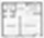A1 floor plan 612 sq. ft. 612 sq. ft. A1 floor plan