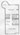 A4 floor plan 761 sq. ft. 761 sq. ft. A4 floor plan