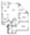 B1 floor plan 931 sq. ft. 931 sq. ft. B1 floor plan