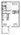 A1 floor plan 704 sq. ft. 704 sq. ft. A1 floor plan