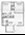 B1 floor plan 896 sq. ft. 896 sq. ft. B1 floor plan