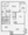 A4 floor plan 926 sq. ft. 926 sq. ft. A4 floor plan