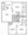 B2 floor plan 1,008 sq. ft. 1,008 sq. ft. B2 floor plan