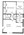 A-2 floor plan 661 sq. ft. 661 sq. ft. A-2 floor plan