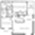 B-2 floor plan 1,024 sq. ft. 1,024 sq. ft. B-2 floor plan