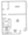 Floor plan 736 sq. ft. 736 sq. ft. floor plan
