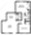 B1A/60 floor plan 748 sq. ft. 748 sq. ft. B1A/60 floor plan
