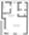 Floor plan 350 sq. ft. 350 sq. ft. floor plan