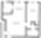 Floor plan 567 sq. ft. 567 sq. ft. floor plan