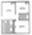 Floor plan 750 sq. ft. 725 sq. ft. to 775 sq. ft. floor plan