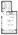 A1 floor plan 300 sq. ft. 300 sq. ft. A1 floor plan