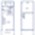 Floor plan 510 sq. ft. 510 sq. ft. floor plan