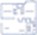 Floor plan 710 sq. ft. 710 sq. ft. floor plan