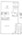 ABP floor plan 700 sq. ft. 700 sq. ft. ABP floor plan
