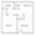 HILL-ABP floor plan 730 sq. ft. 730 sq. ft. HILL-ABP floor plan