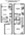 S1 PH II floor plan 1,087 sq. ft. 1,087 sq. ft. S1 PH II floor plan