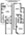 S2 PH II floor plan 1,125 sq. ft. 1,125 sq. ft. S2 PH II floor plan