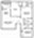 Floor plan 990 sq. ft. 990 sq. ft. floor plan