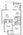 B1 floor plan 1,016 sq. ft. 1,016 sq. ft. B1 floor plan