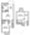 B2 floor plan 1,219 sq. ft. 1,219 sq. ft. B2 floor plan