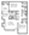 B2 floor plan 976 sq. ft. 976 sq. ft. B2 floor plan