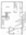 A1 floor plan 480 sq. ft. 480 sq. ft. A1 floor plan