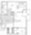 A2 floor plan 619 sq. ft. 619 sq. ft. A2 floor plan