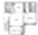 ELITE floor plan 544 sq. ft. 544 sq. ft. ELITE floor plan