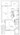 B1 floor plan 700 sq. ft. 700 sq. ft. B1 floor plan
