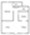 ABP floor plan 750 sq. ft. 750 sq. ft. ABP floor plan