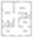 ABP floor plan 900 sq. ft. 900 sq. ft. ABP floor plan