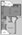 A1 floor plan 599 sq. ft. 599 sq. ft. A1 floor plan