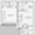 CYPRESS floor plan 775 sq. ft. 775 sq. ft. CYPRESS floor plan